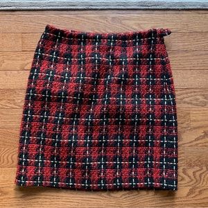 Boston Proper skirt